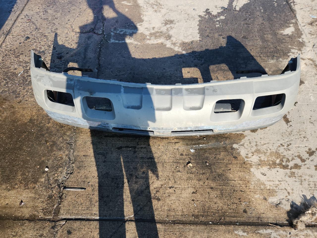 Lot #3297493195 2004 CHEVROLET SILVERADO