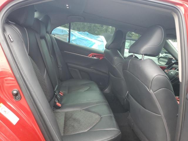 2019 TOYOTA CAMRY XSE 4T1B61HK2KU226812