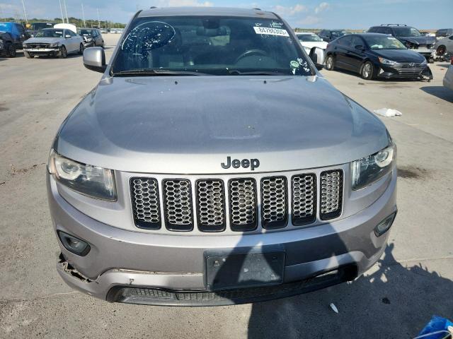 2015 JEEP GRAND CHEROKEE LAREDO #3257145262