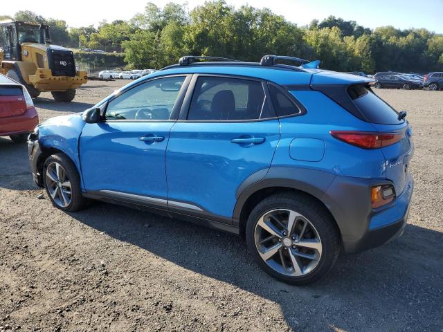 2020 HYUNDAI KONA LIMIT KM8K3CA58LU465405