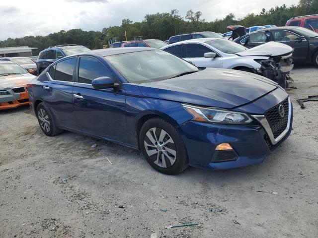 2020 NISSAN ALTIMA S 1N4BL4BV3LC127866