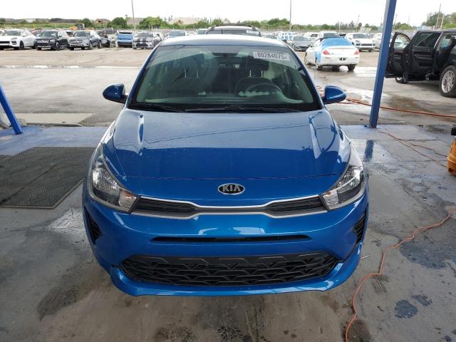 2021 KIA RIO LX 3KPA24AD6ME378344