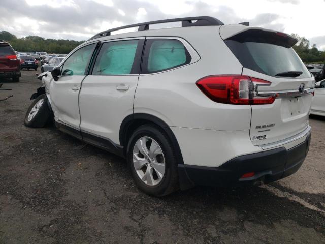 2023 SUBARU ASCENT 4S4WMAAD3P3460425