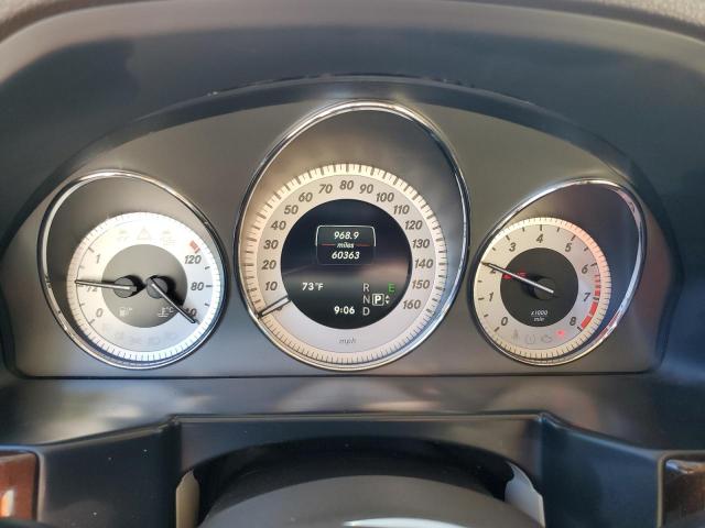 2015 MERCEDES-BENZ GLK 350 4MATIC WDCGG8JB5FG395408