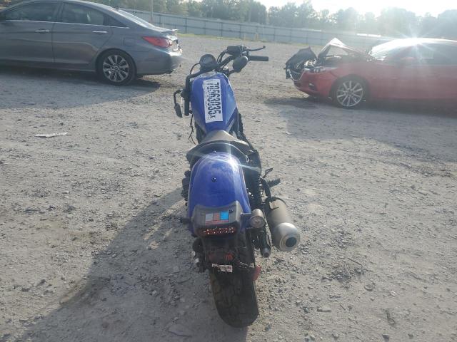 2023 HONDA CMX500 A MLHPC5651P5601420