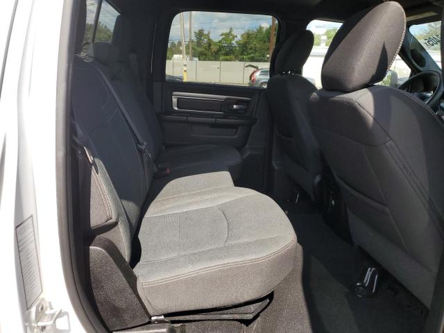 2022 RAM 1500 CLASSIC SLT - 1C6RR7LG4NS244123