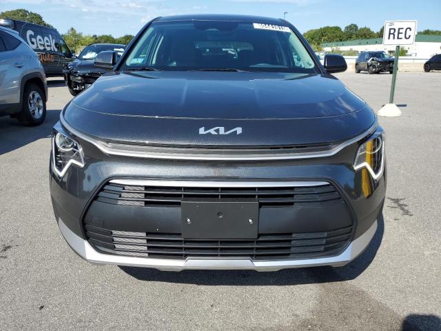 2025 KIA NIRO LX KNDCP3LEXS5300619