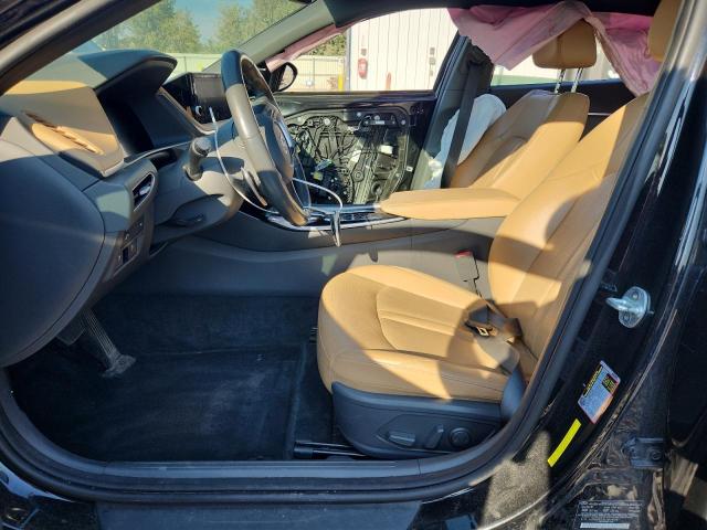 2020 HYUNDAI SONATA LIM 5NPEH4J2XLH024058