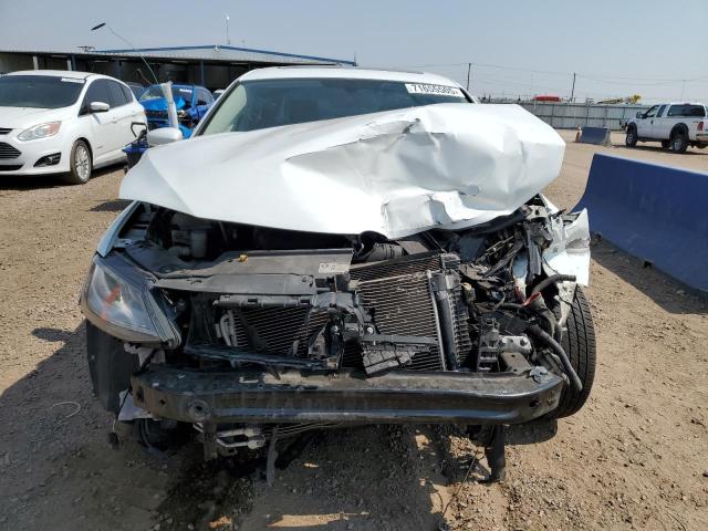 2017 VOLKSWAGEN JETTA SEL - 3VWL17AJ2HM241672