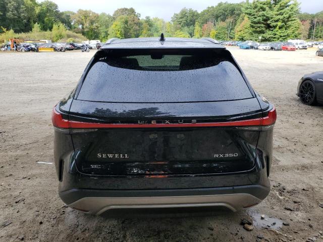 2024 LEXUS RX 350 BAS 2T2BAMBA1RC050780