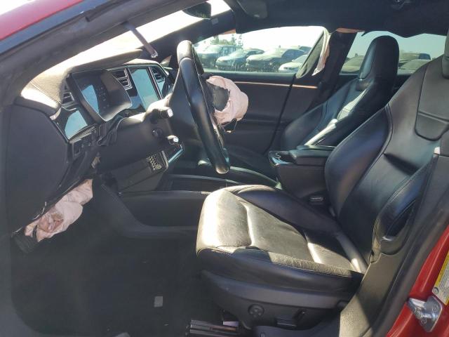 2015 TESLA MODEL S 85D - 5YJSA1H21FF088813
