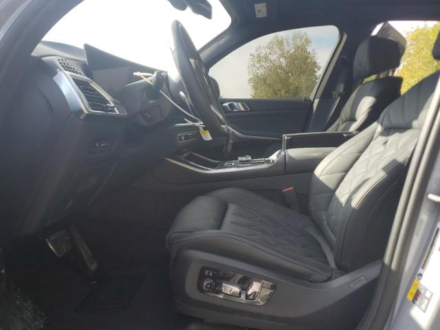 2025 BMW X5 XDRIVE5 5UX43EU04S9X88942