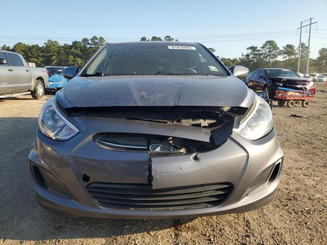 2017 HYUNDAI ACCENT SE KMHCT4AE6HU224587