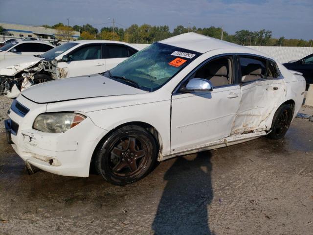 Global Auto Auctions: 2009 CHEVROLET MALIBU LS