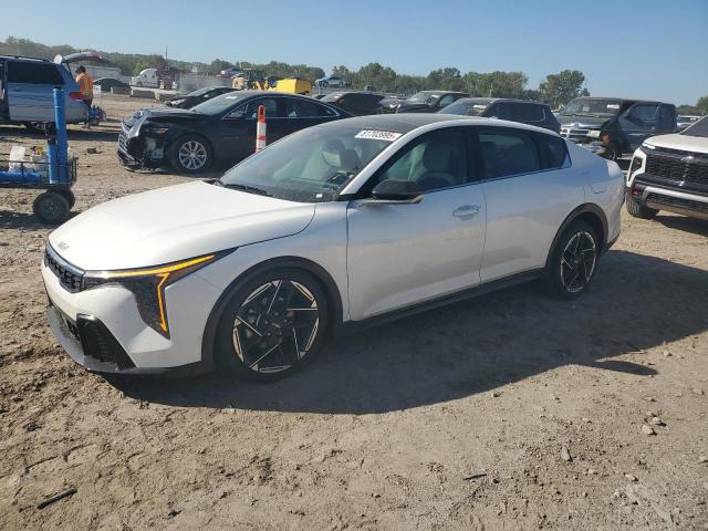 KIA K4 GT LINE
