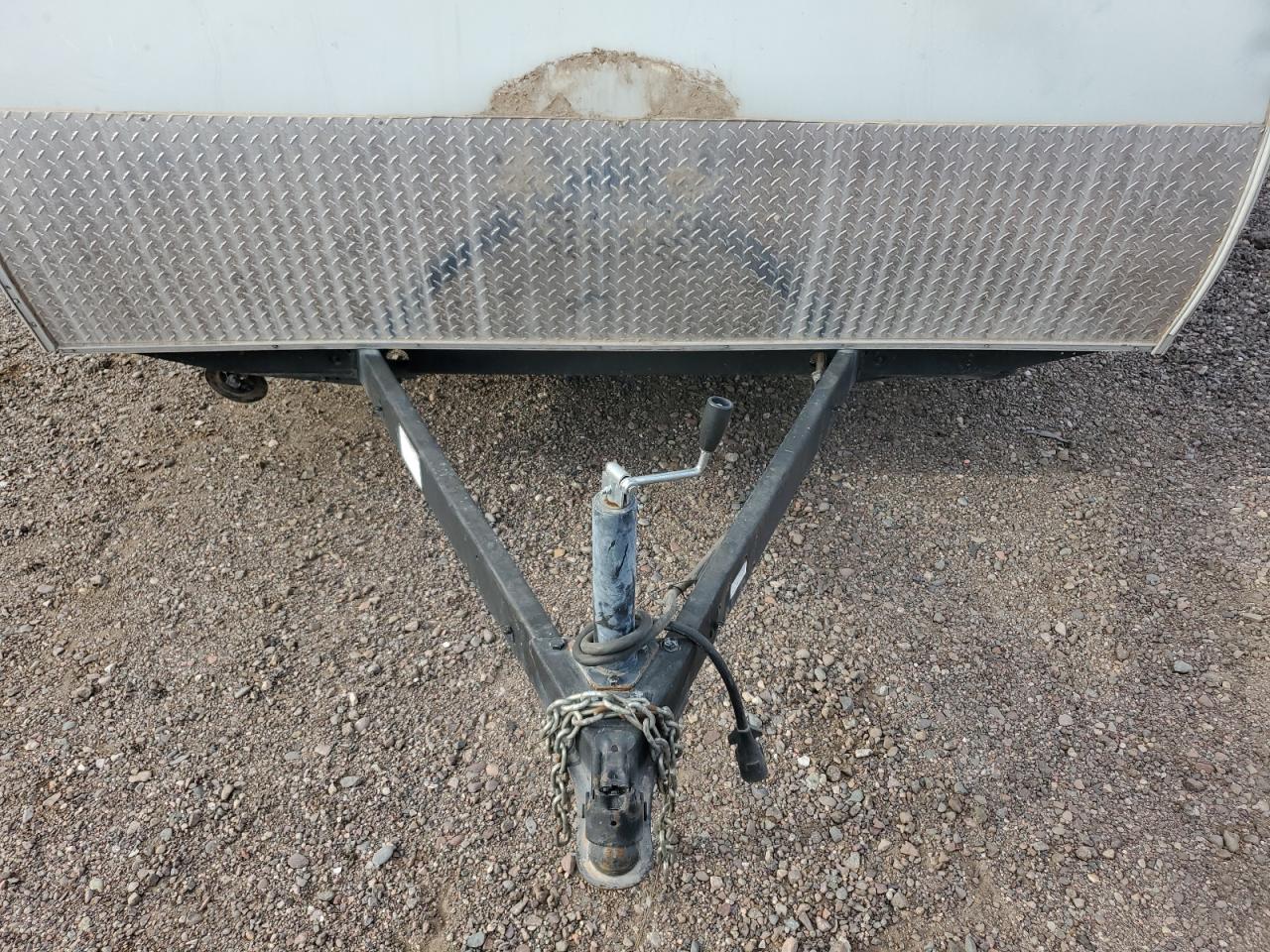 Lot #3298045142 2005 DUTCHMEN CAMPER