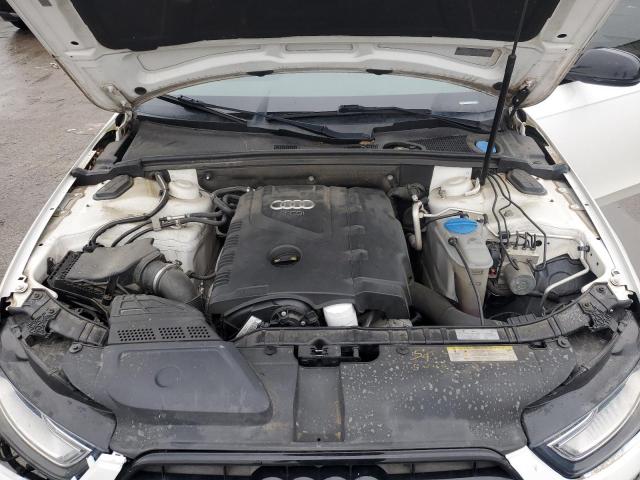 2016 AUDI A4 PREMIUM WAUFFAFL2GA005735