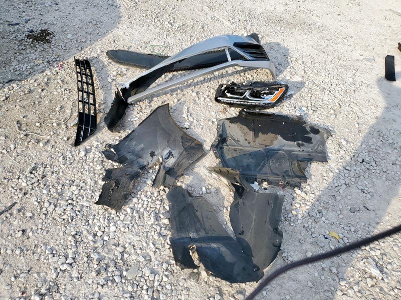 2017 VOLKSWAGEN PASSAT R-L - 1VWDT7A31HC071810