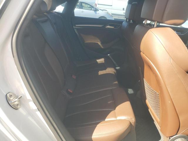 2018 AUDI A3 PREMIUM - WAUB8GFF4J1032559