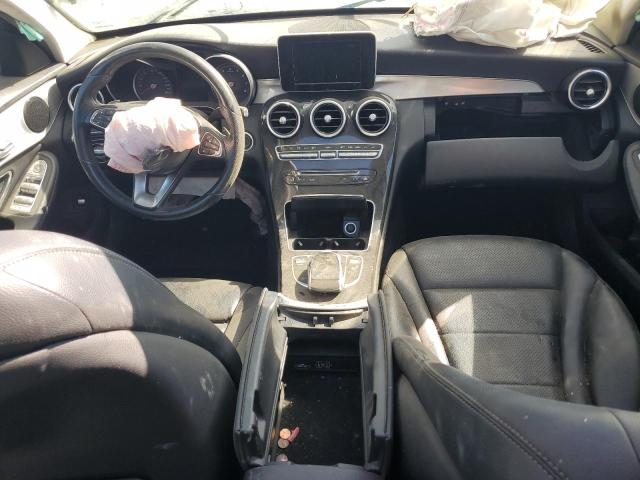 2016 MERCEDES-BENZ C 300 #3286638306