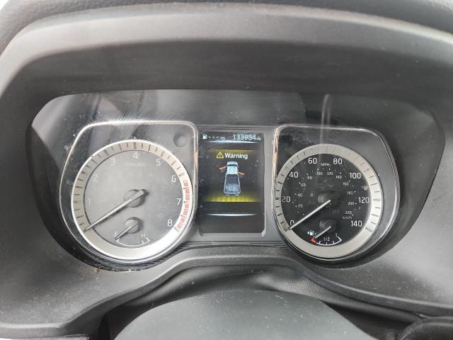 2018 NISSAN TITAN S - 1N6AA1EJ3JN500101