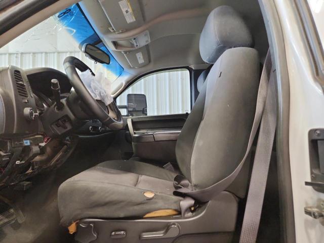 2011 GMC SIERRA K15 - 1GTR2VE39BZ415267