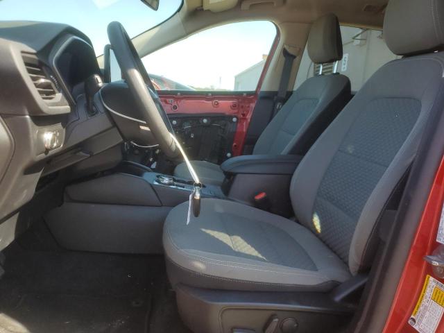 2020 FORD ESCAPE SE 1FMCU0G63LUA48550