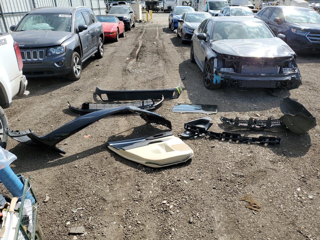 TOYOTA HIGHLANDER LE