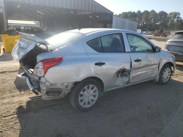 2019 NISSAN VERSA S 3N1CN7AP1KL811592