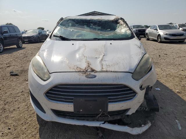 2016 FORD FIESTA S 3FADP4AJ4GM138682