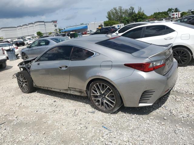 2016 LEXUS RC 350 - JTHHE5BC3G5014608