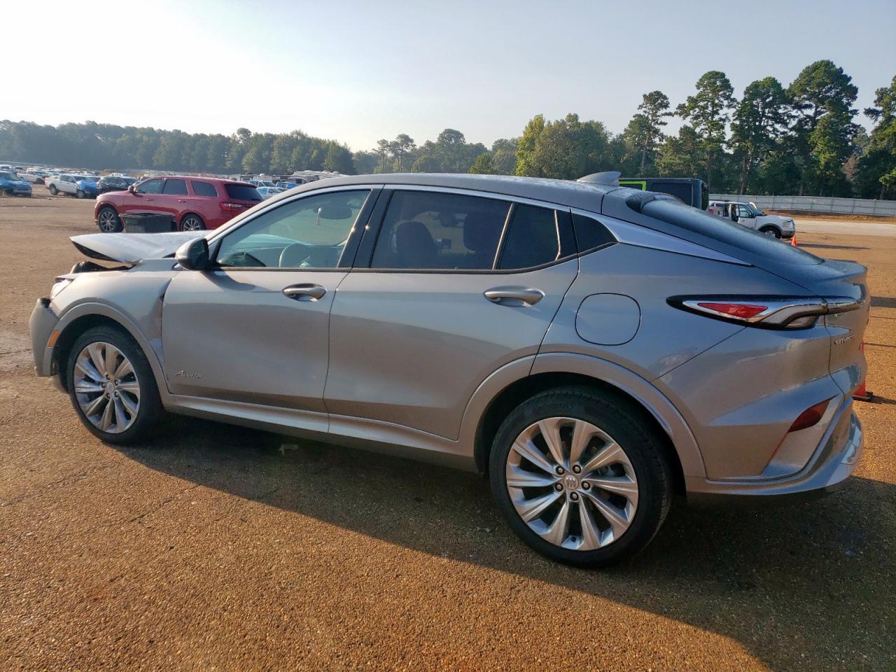 BUICK ENVISTA AVENIR