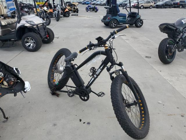 2024 NAKT CRUISER ELECTRIC BIK - 177722306110594