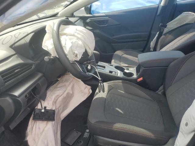 2024 SUBARU IMPREZA SPORT JF1GUAFC1R8374342
