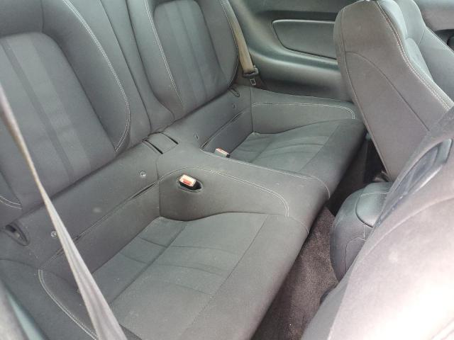 2018 FORD MUSTANG - 1FA6P8TH4J5174816