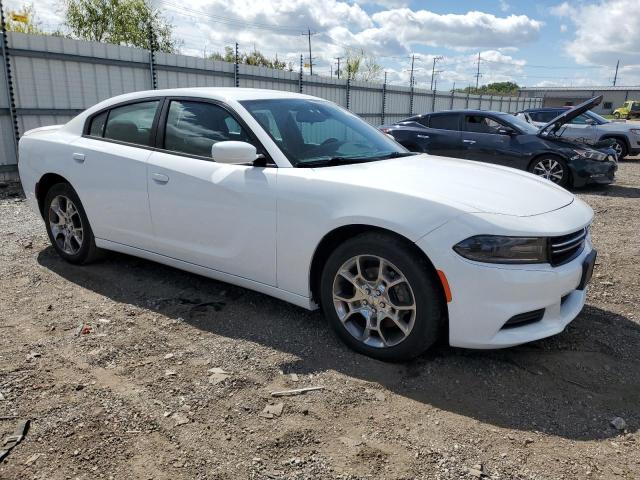 2016 DODGE CHARGER SE 2C3CDXFGXGH229455