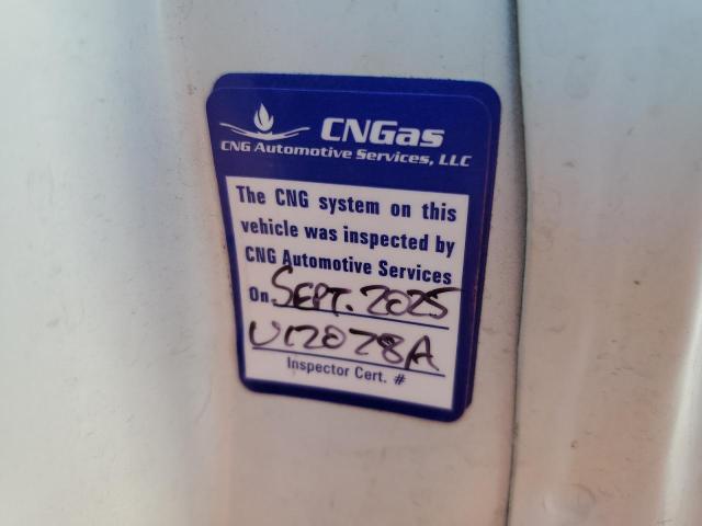 2012 CHEVROLET EXPRESS G2 #3305679766