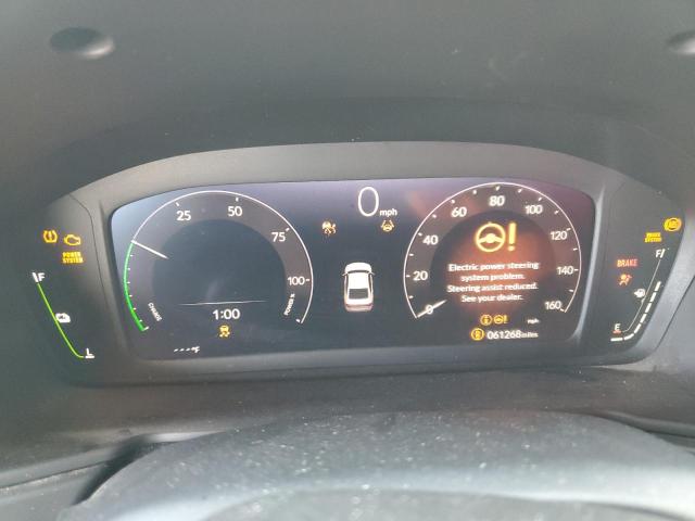 2023 HONDA ACCORD HYBRID SPORT-L - 1HGCY2F71PA046576