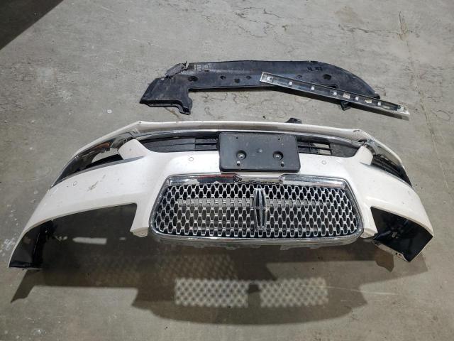 2017 LINCOLN MKZ RESERV 3LN6L5E94HR609136
