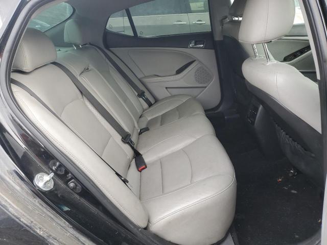 2015 KIA OPTIMA EX #3266297007