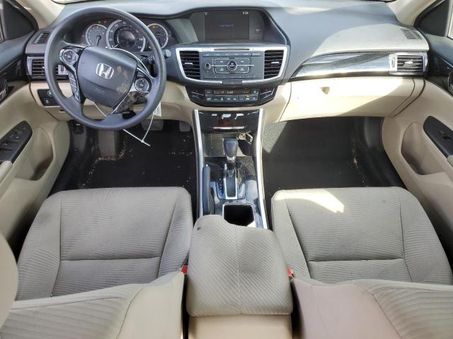 2017 HONDA ACCORD LX - 1HGCR2F37HA037280