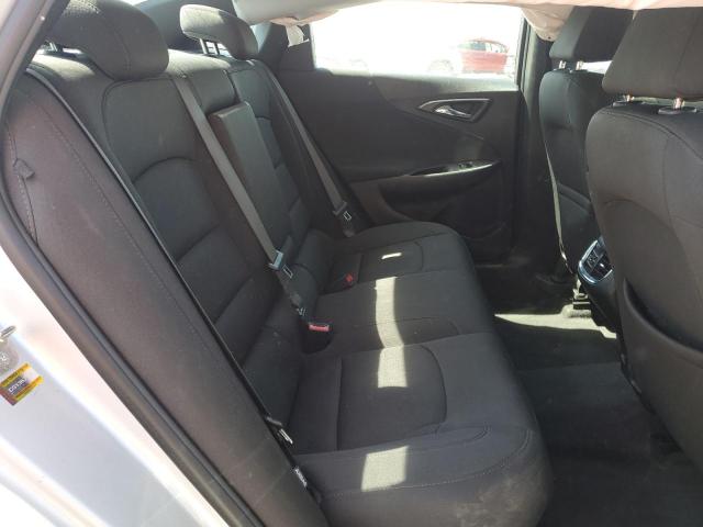 2020 CHEVROLET MALIBU LT #3263809675