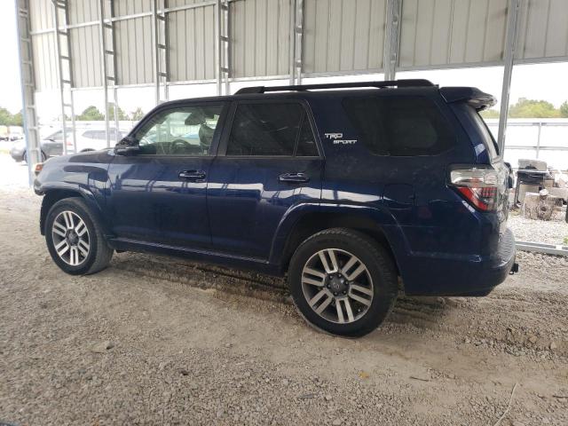 2022 TOYOTA 4RUNNER SR JTESU5JR0N6059220