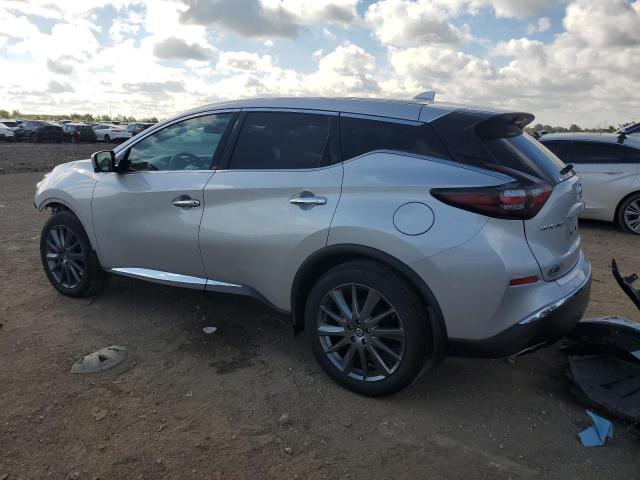 2021 NISSAN MURANO SV - 5N1AZ2BS0MC131174