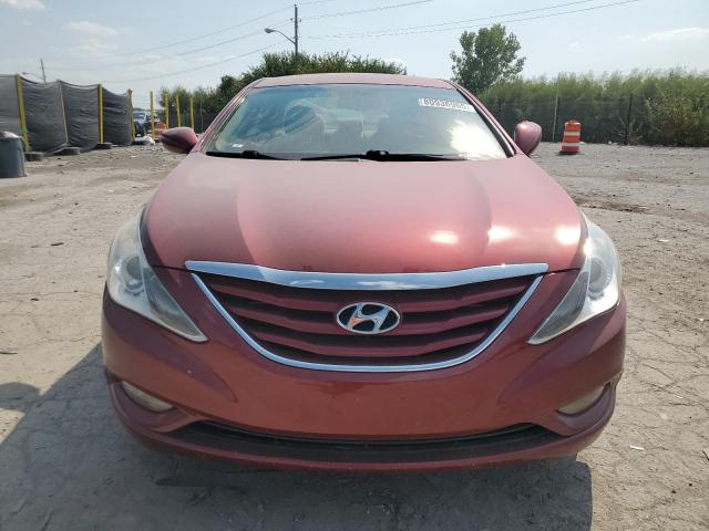 2013 HYUNDAI SONATA GLS #3261189936