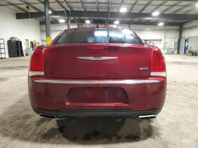 2020 CHRYSLER 300 TOURIN - 2C3CCAAG0LH115756