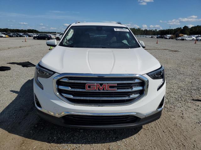 2021 GMC TERRAIN SLT - 3GKALPEV6ML333101