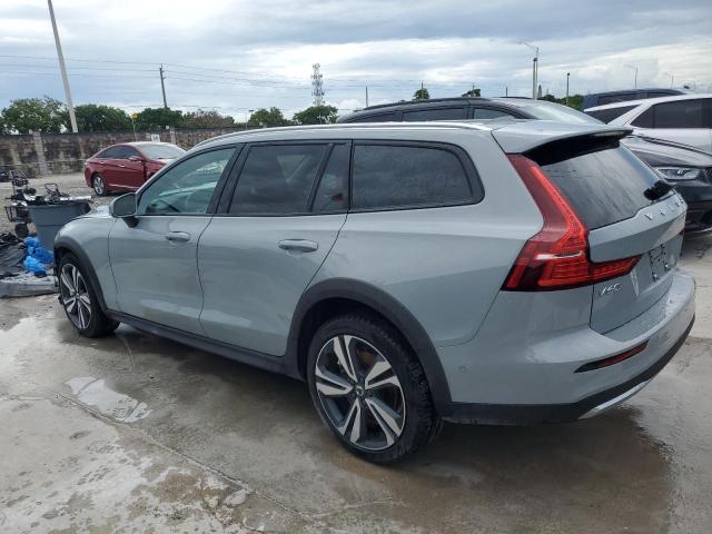 2025 VOLVO V60 CROSS COUNTRY PLUS YV4L12WK4S2149787