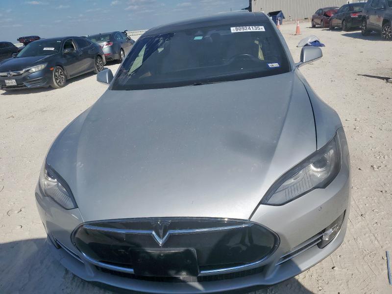 2015 TESLA MODEL S - 5YJSA1E20FF118288