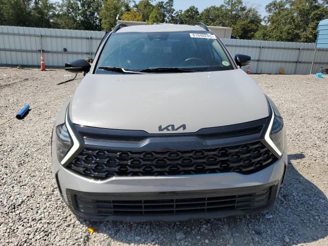 2025 KIA SPORTAGE X LINE 5XYK6CDF0SG262203